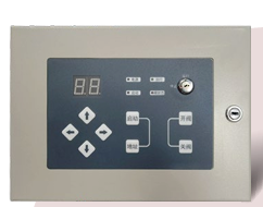 甘肃海湾JX-SKP1003，JX-SKP1013手动控制盘