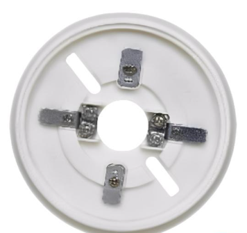 甘肃海湾DZ-07X探测器底座