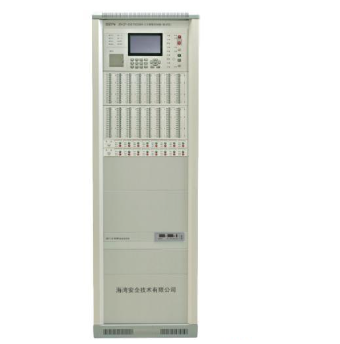 甘肃海湾JB-QG-GST5000H高能火灾报警控制器（联动型）