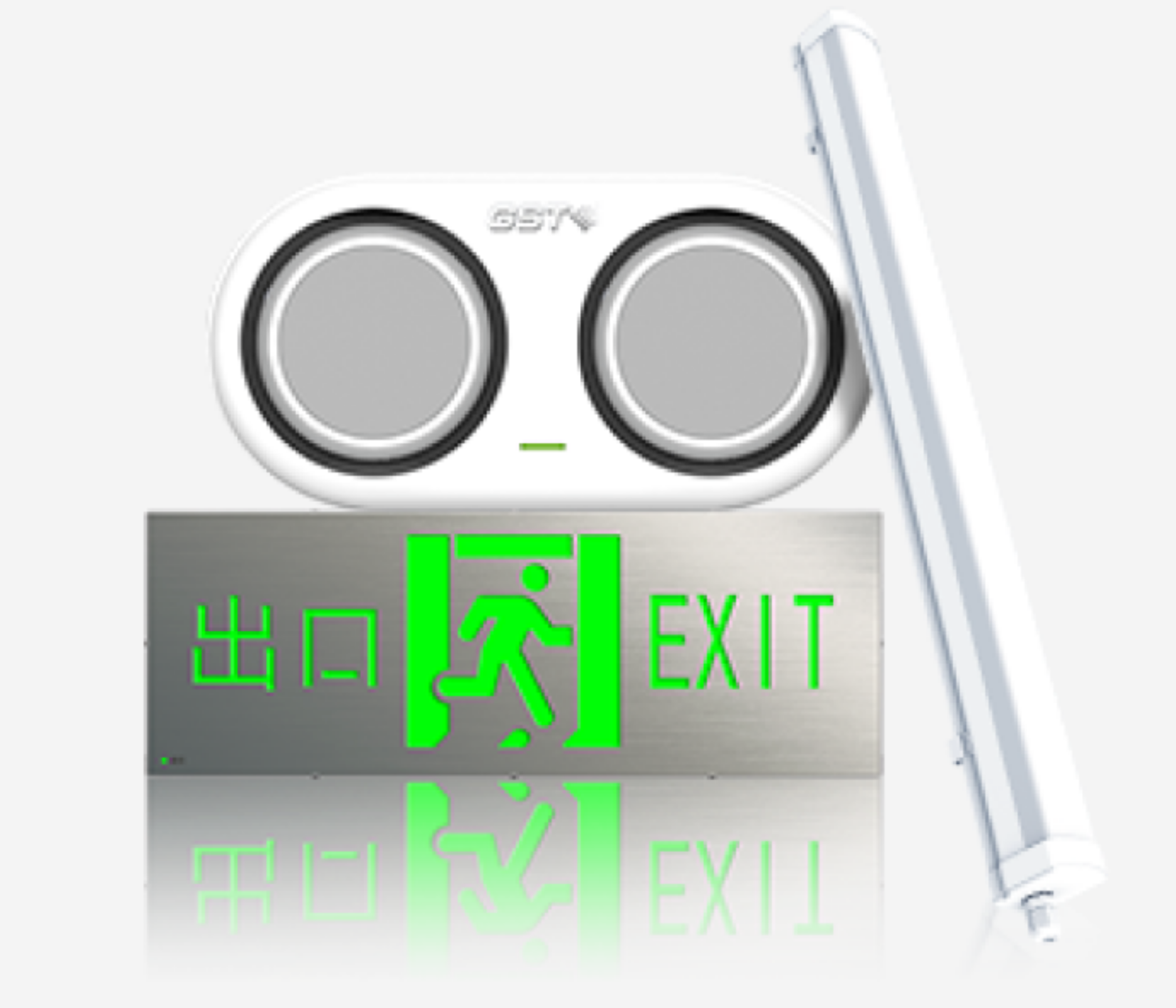 新国标甘肃海湾应急疏散指示灯具 新国标甘肃海湾应急疏散指示灯具